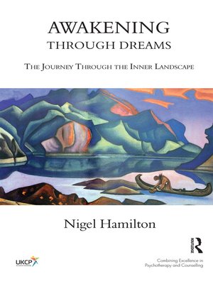 cover image of Awakening Through Dreams